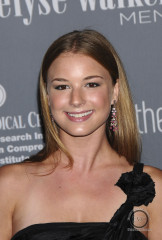 Emily VanCamp - 4th Annual Pink Party 09/13/2008 фото №1319637