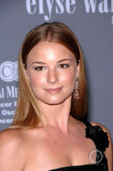 Emily VanCamp - 4th Annual Pink Party 09/13/2008 фото №1319649
