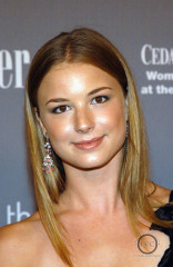 Emily VanCamp - 4th Annual Pink Party 09/13/2008 фото №1319650