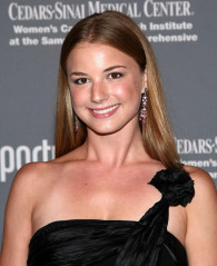 Emily VanCamp - 4th Annual Pink Party 09/13/2008 фото №1319658