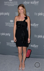 Emily VanCamp - 4th Annual Pink Party 09/13/2008 фото №1319644