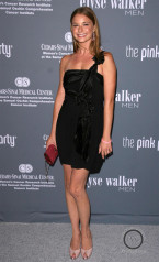 Emily VanCamp - 4th Annual Pink Party 09/13/2008 фото №1319642