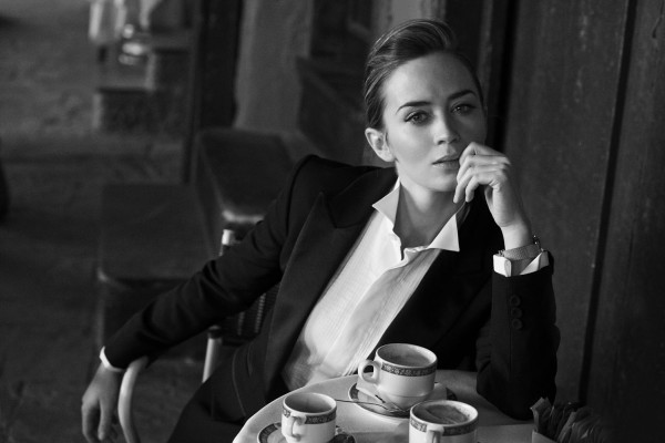 Emily Blunt фото №764167