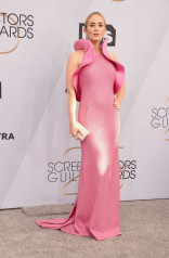 Emily Blunt – 2019 SAG Awards фото №1136948
