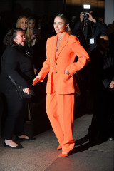 Emily Blunt - 2021 CFDA Fashion Awards in New York 11/10/2021 фото №1321378