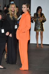 Emily Blunt - 2021 CFDA Fashion Awards in New York 11/10/2021 фото №1321379