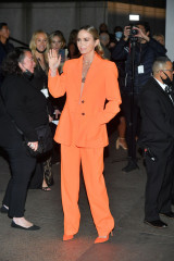 Emily Blunt - 2021 CFDA Fashion Awards in New York 11/10/2021 фото №1321376