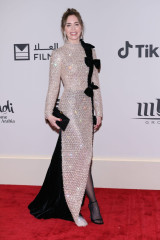 Emily Blunt – at Red Sea IFF December 2024 фото №1408455