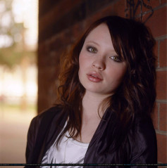 Emily Browning фото №829874