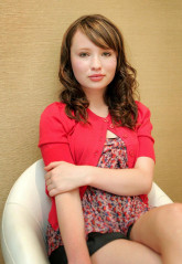 Emily Browning фото №293006