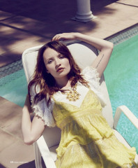 Emily Browning фото №709969