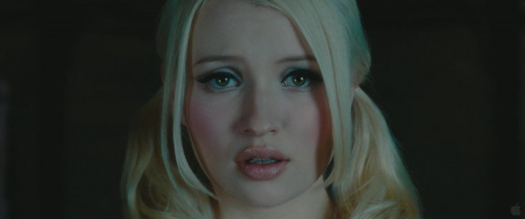 Emily Browning фото №380990
