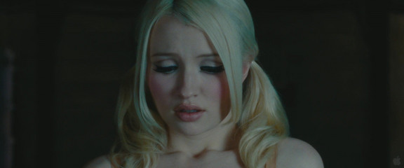 Emily Browning фото №380989