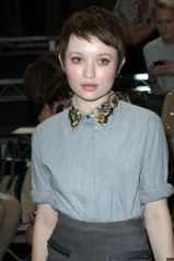 Emily Browning фото №723510