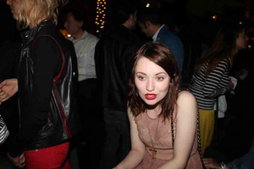Emily Browning фото №709259