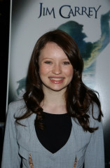 Emily Browning фото №708908