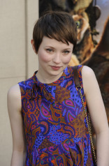 Emily Browning фото №330472