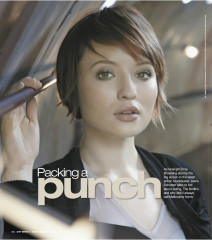 Emily Browning фото №728168