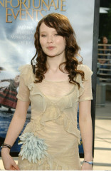 Emily Browning фото №708901