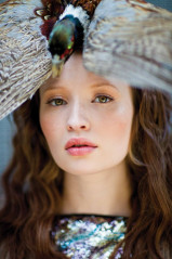 Emily Browning фото №722520