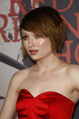 Emily Browning фото №709252