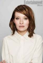 Emily Browning фото №709953
