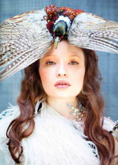 Emily Browning фото №722522
