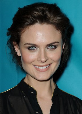 Emily Deschanel фото №213467