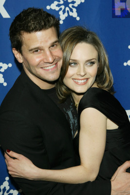 Эмили Дешанель (Emily Deschanel) 181 фото
