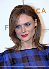 Emily Deschanel фото №1315283