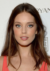 EMILY DIDONATO at Sports Illustrated Swim BBQ VIP in Miami фото №1003312