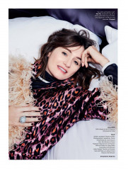 Emily Mortimer – Country & Town House January 2019 Issue фото №1149302