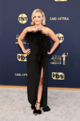 Emily Osment-28th Screen Actors Guild Awards фото №1338956