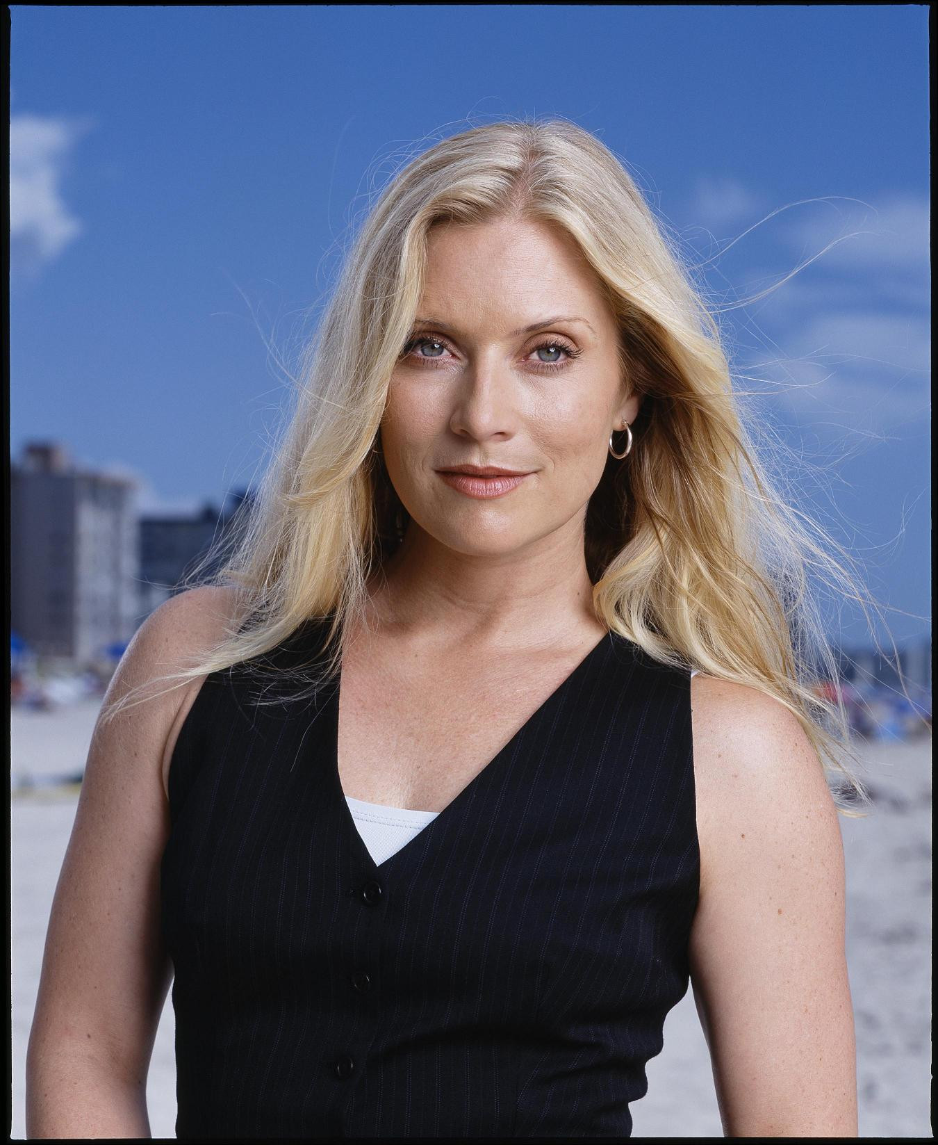 Эмили Проктер (Emily Procter)