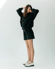 Emily Ratajkowski – for Patton Studio 2024 фото №1408027