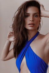 Emily Ratajkowski – Inamorata Swim March 2019 фото №1148451