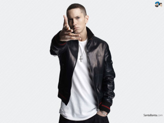 Eminem фото №590588