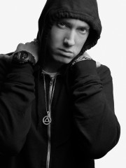 Eminem фото №758655