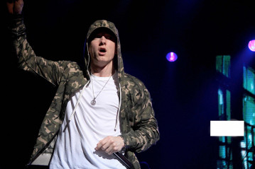 Eminem фото №701044