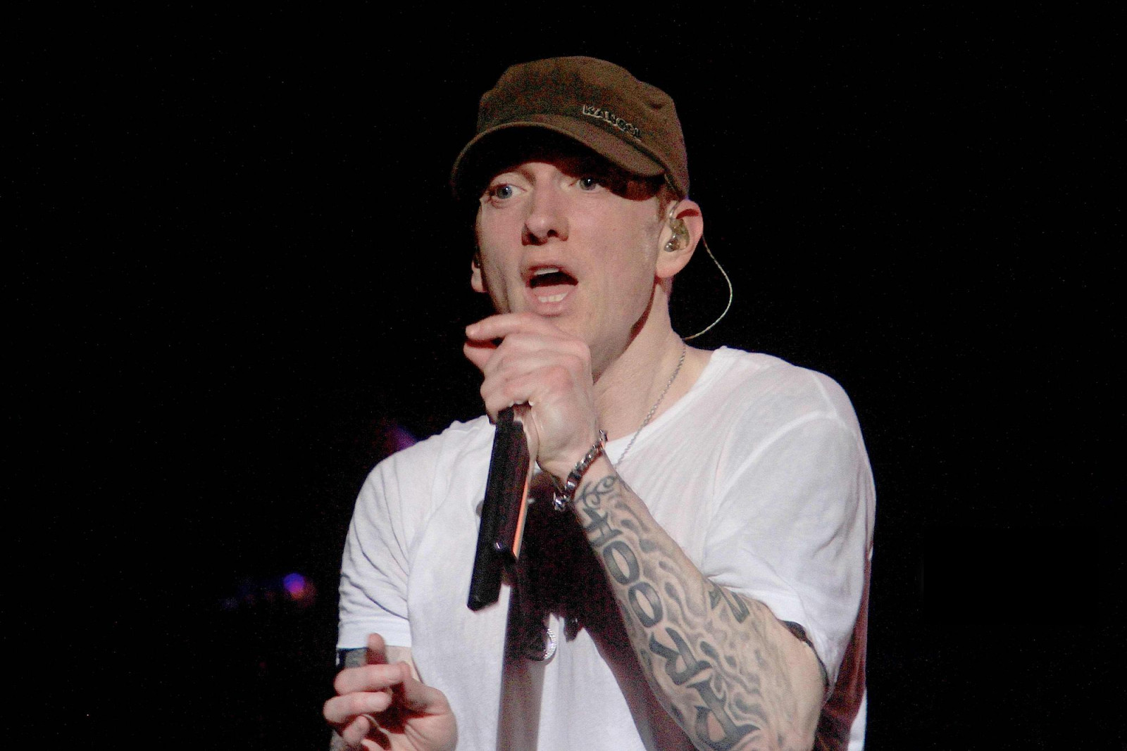 Эминем (Eminem)