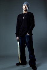Eminem фото №759894