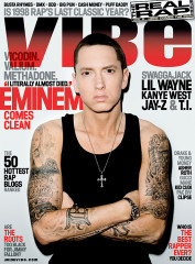 Eminem фото №590615