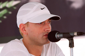 Eminem фото №121018