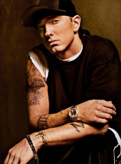 Eminem фото №54496