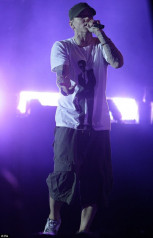 Eminem фото №660601
