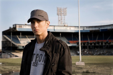 Eminem фото №593277