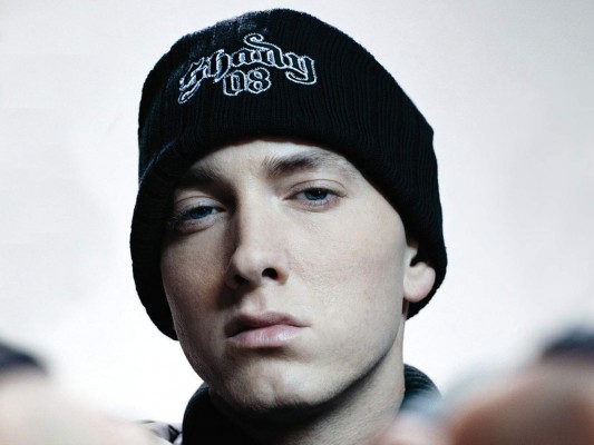 Eminem фото №273766
