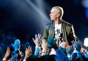 Eminem фото №759904