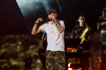 Eminem фото №758661