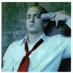 Eminem фото №33488